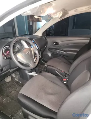 2022 Nissan Almera — foto 6 / 7