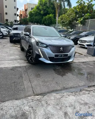 2022 Peugeot PEGUEOT ALURRE 2008 — foto 2 / 7