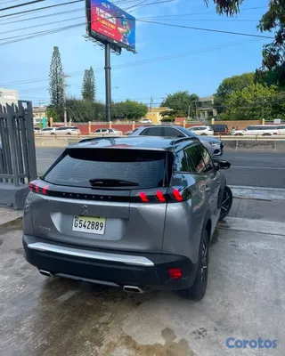 2022 Peugeot PEGUEOT ALURRE 2008 — foto 4 / 7