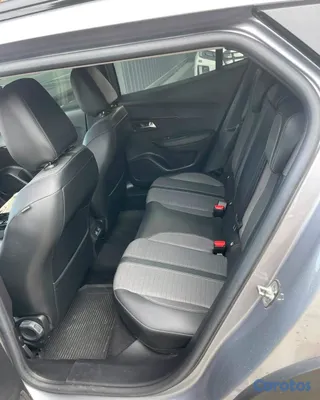 2022 Peugeot PEGUEOT ALURRE 2008 — foto 5 / 7