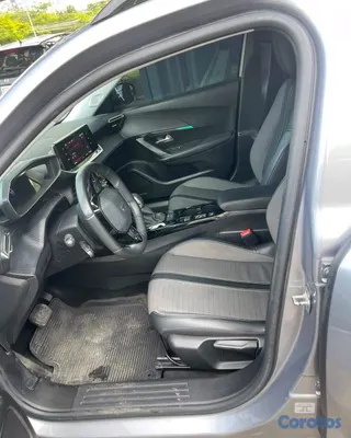 2022 Peugeot PEGUEOT ALURRE 2008 — foto 6 / 7