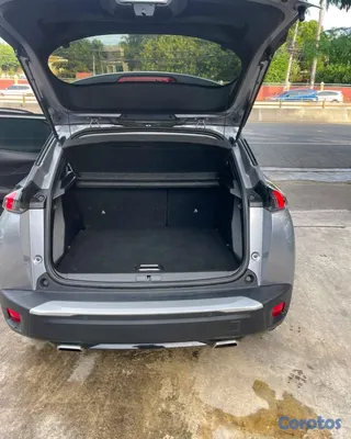 2022 Peugeot PEGUEOT ALURRE 2008 — foto 7 / 7