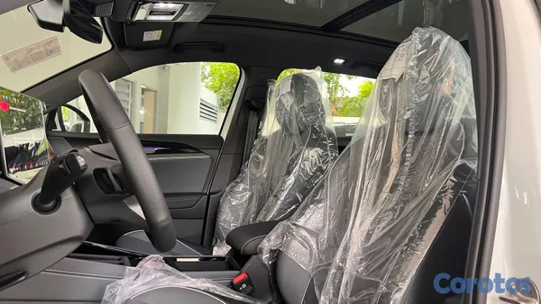 2026 Volkswagen Tiguan — foto 2 / 14