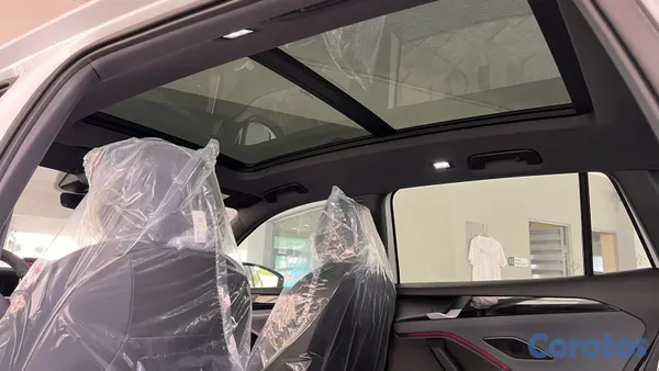 2026 Volkswagen Tiguan — foto 3 / 14