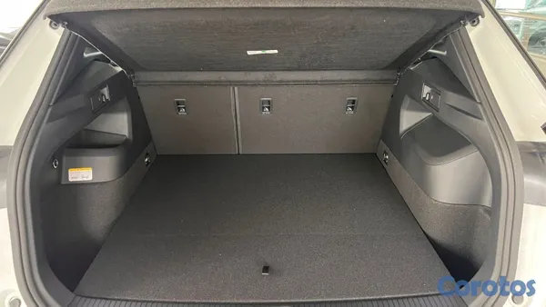 2026 Volkswagen Tiguan — foto 4 / 14