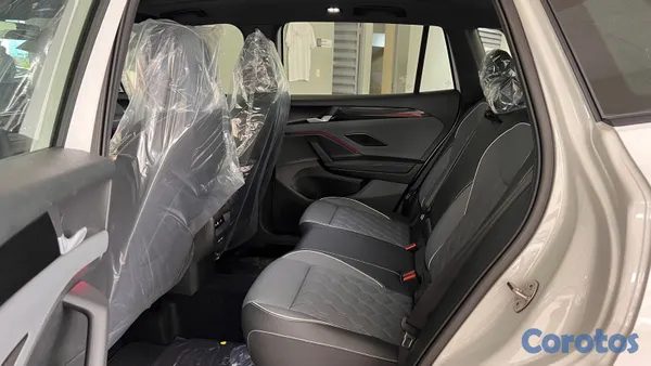 2026 Volkswagen Tiguan — foto 5 / 14