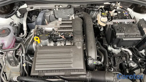 2026 Volkswagen Tiguan — foto 6 / 14