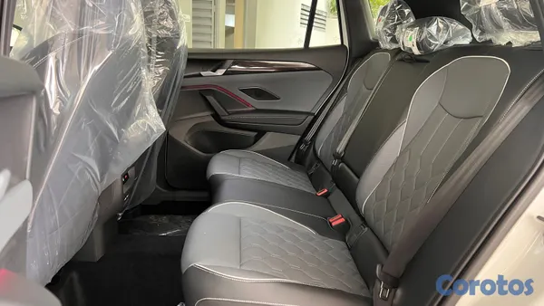 2026 Volkswagen Tiguan — foto 14 / 14