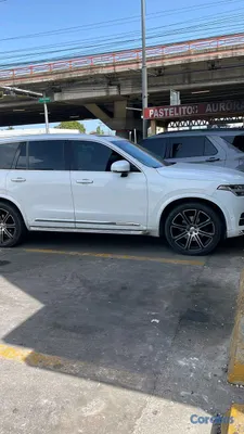 2016 Volvo Xc90 — foto 2 / 5