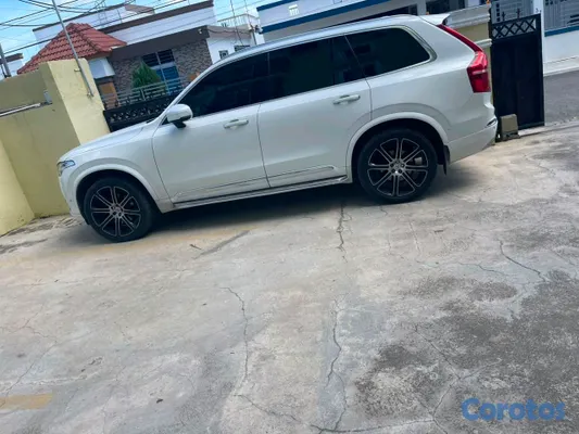 2016 Volvo Xc90 — foto 3 / 5