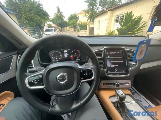 2016 Volvo Xc90 — foto 5 / 5