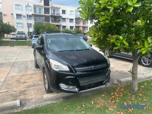 2013 Ford Escape — foto 5 / 5