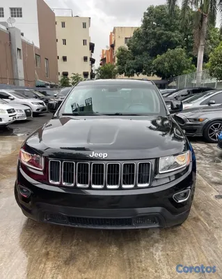 2016 Jeep Grand Cherokee — foto 2 / 10