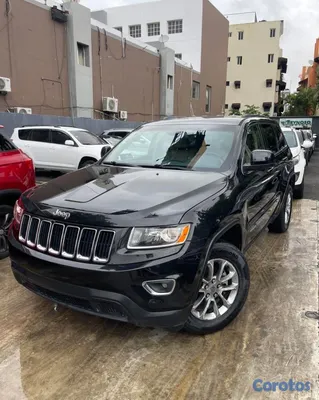 2016 Jeep Grand Cherokee — foto 3 / 10