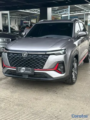 2023 Changan CS 35