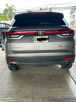 2023 Changan CS 35 — foto 2 / 6