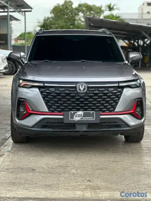 2023 Changan CS 35 — foto 3 / 6