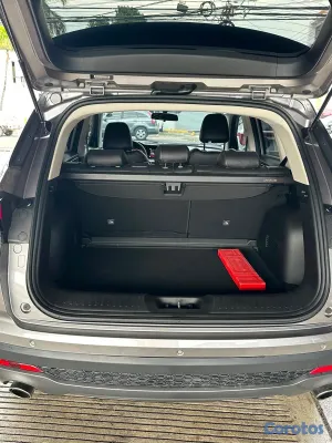 2023 Changan CS 35 — foto 4 / 6