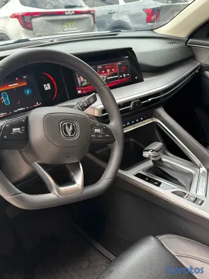 2023 Changan CS 35 — foto 5 / 6