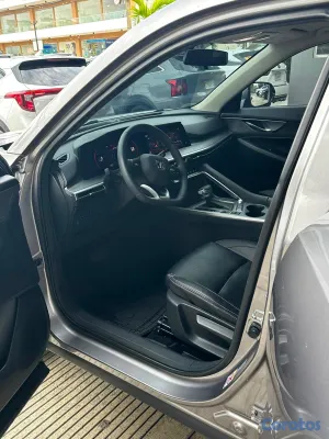 2023 Changan CS 35 — foto 6 / 6