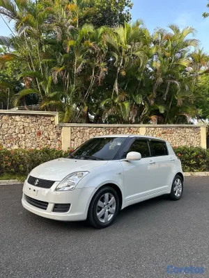 2011 Suzuki Swift