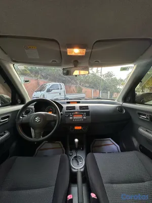 2011 Suzuki Swift — foto 3 / 10