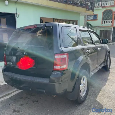2009 Ford Escape