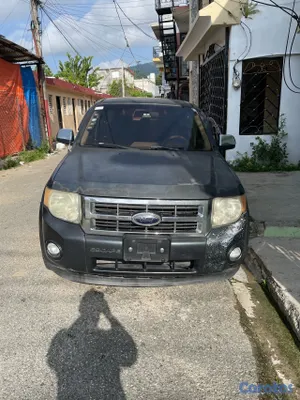 2009 Ford Escape — foto 3 / 4