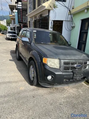 2009 Ford Escape — foto 4 / 4
