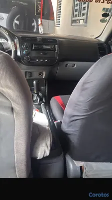 2002 Honda Civic