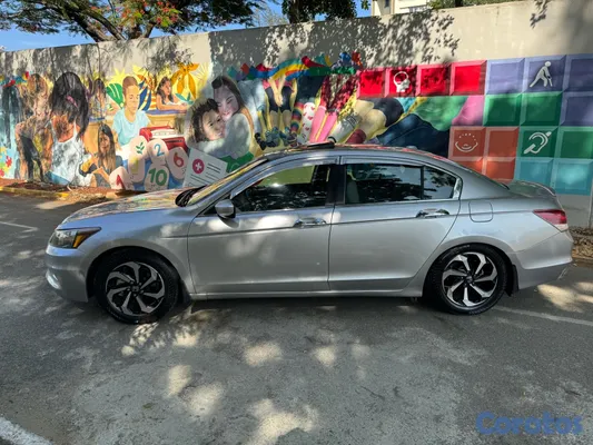2008 Honda Accord — foto 2 / 20