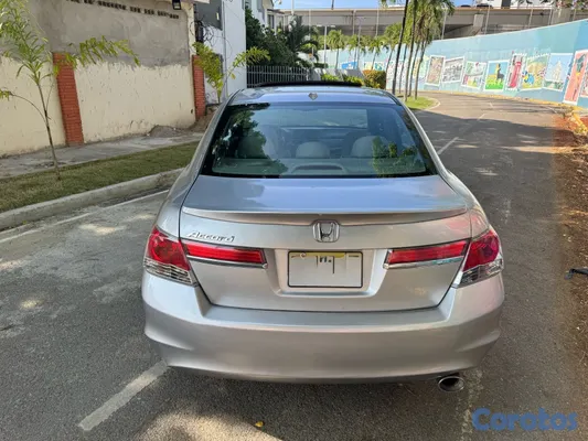 2008 Honda Accord — foto 3 / 20