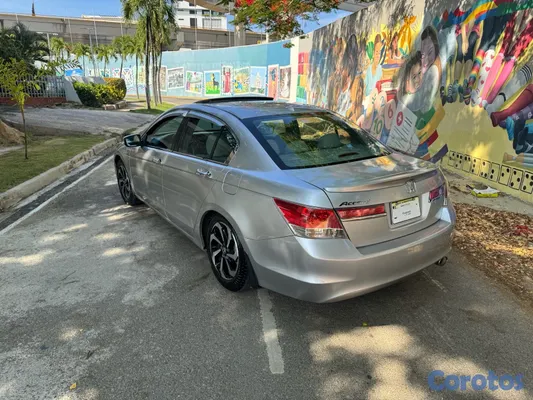 2008 Honda Accord — foto 4 / 20