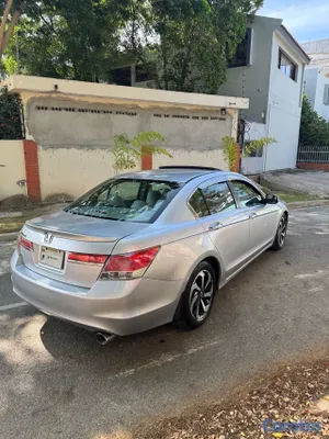 2008 Honda Accord — foto 5 / 20