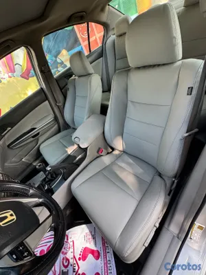2008 Honda Accord — foto 8 / 20