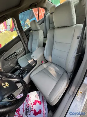 2008 Honda Accord — foto 9 / 20