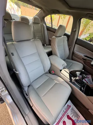 2008 Honda Accord — foto 10 / 20
