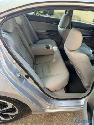 2008 Honda Accord — foto 11 / 20