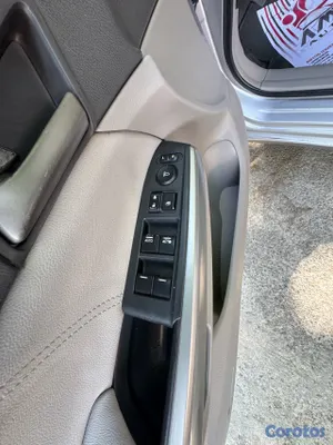 2008 Honda Accord — foto 13 / 20