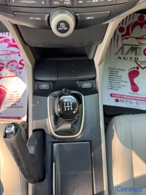 2008 Honda Accord — foto 15 / 20