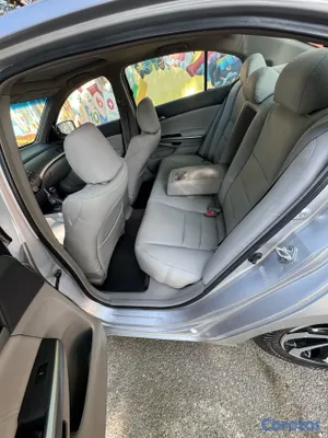 2008 Honda Accord — foto 19 / 20