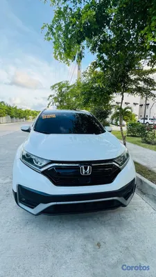 2020 Honda Crv — foto 2 / 16