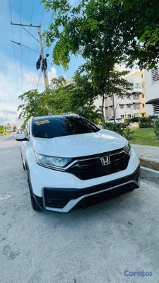 2020 Honda Crv — foto 3 / 16