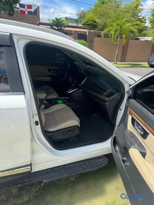 2020 Honda Crv — foto 4 / 16