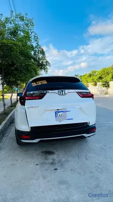 2020 Honda Crv — foto 5 / 16