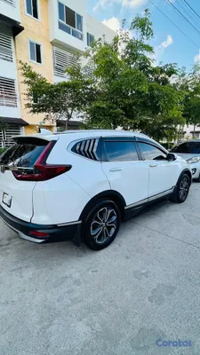 2020 Honda Crv — foto 6 / 16