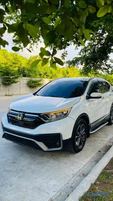 2020 Honda Crv — foto 7 / 16
