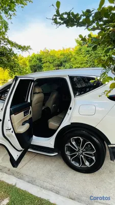 2020 Honda Crv — foto 8 / 16