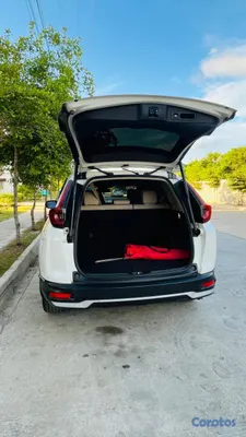 2020 Honda Crv — foto 9 / 16