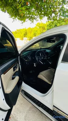2020 Honda Crv — foto 10 / 16